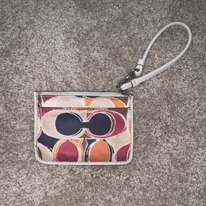 Wristlet